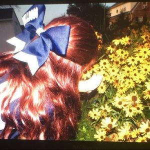 Meet your Posher, Mallory